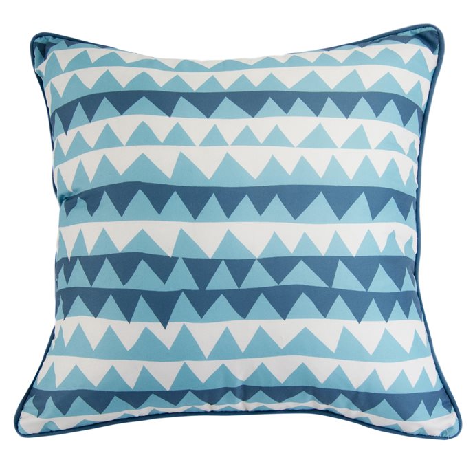 Bonita Stripes Decorative Pillow Thumbnail