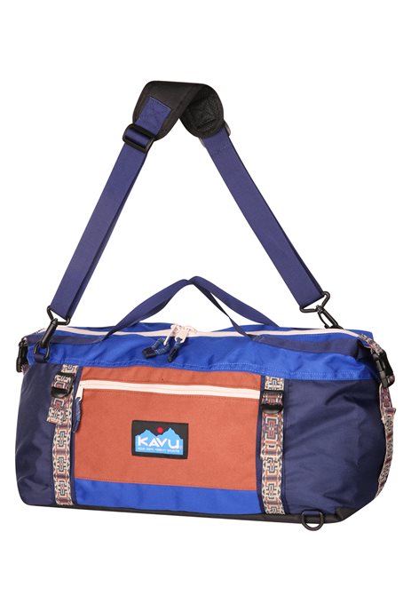 Kavu Mountaineer Little Feller Backpack Duffle Bag Thumbnail