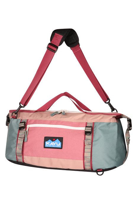 Kavu Rosebud Little Feller Backpack Duffle Bag Thumbnail