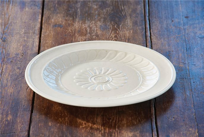 Levingston 14" Serving Platter Thumbnail