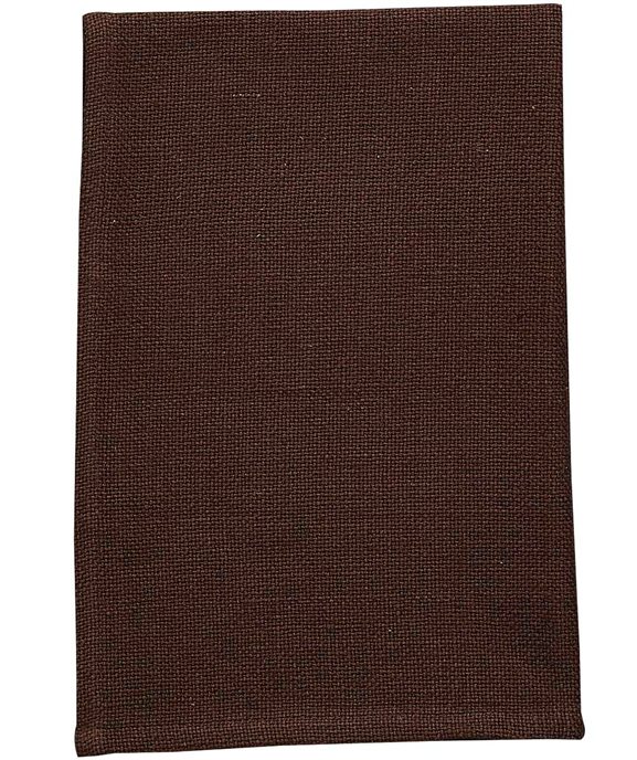 Tweed Dishtowel Espresso Thumbnail