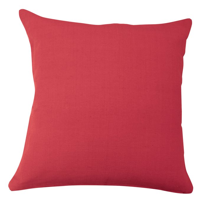 Essentials Rib Pillow Cover 20" Crl Thumbnail