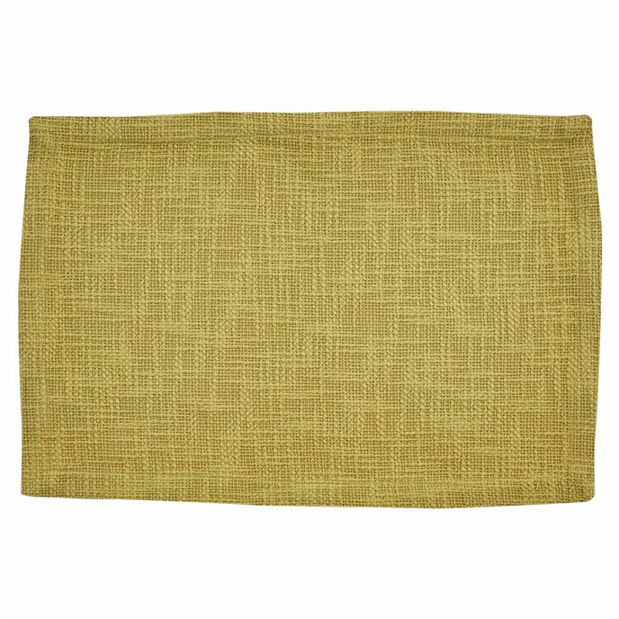 Margo Placemat Pear Thumbnail