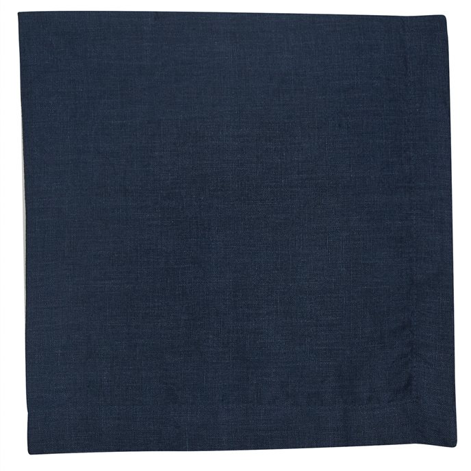 Linen Napkin Navy Thumbnail