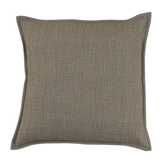 Margo Pillow Cover Sterling 20" Thumbnail