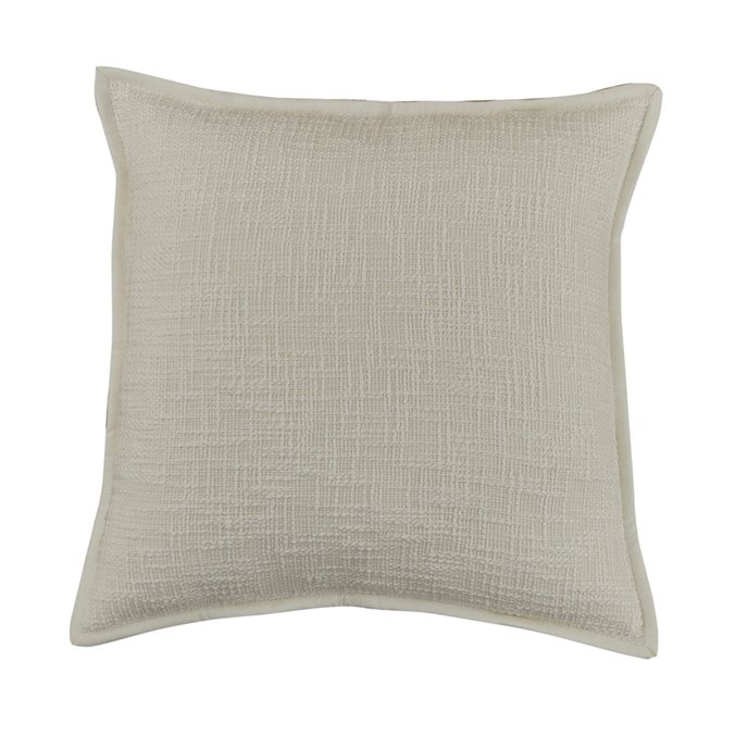 Margo Pillow Cover Natural Thumbnail