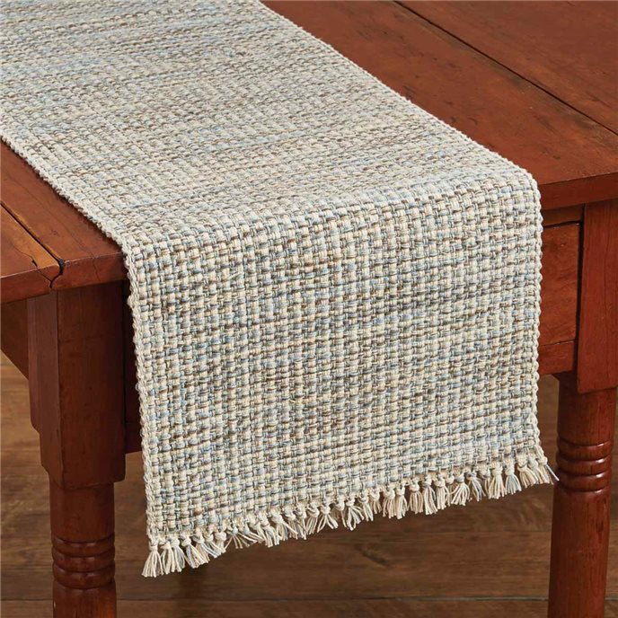 Sandy Shores Multi Table Runner 13X36 Thumbnail