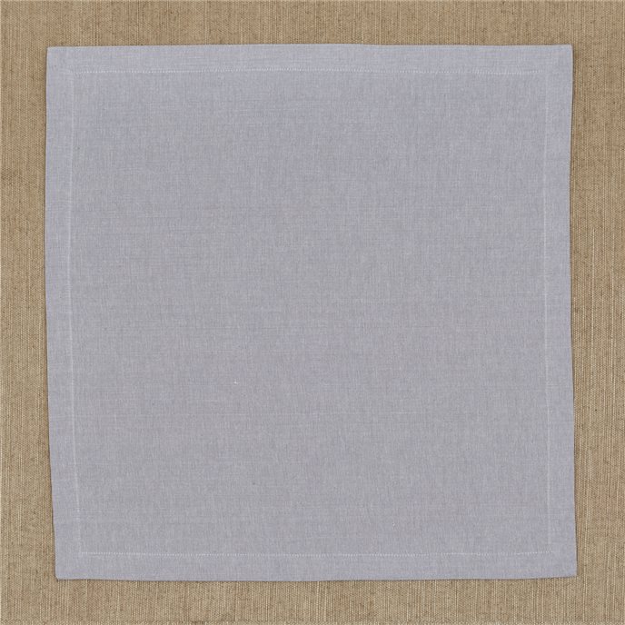 Chambray Napkin Sterling Thumbnail