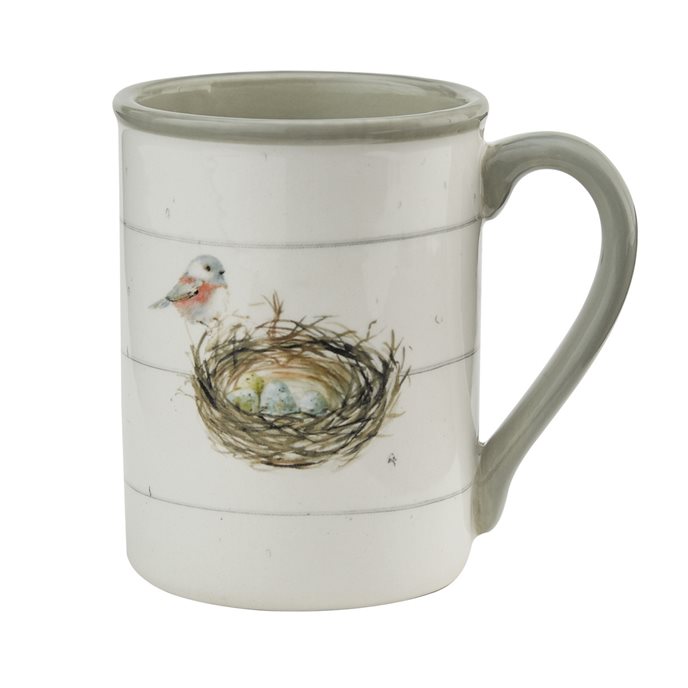 Farmhouse Spring Mug Thumbnail