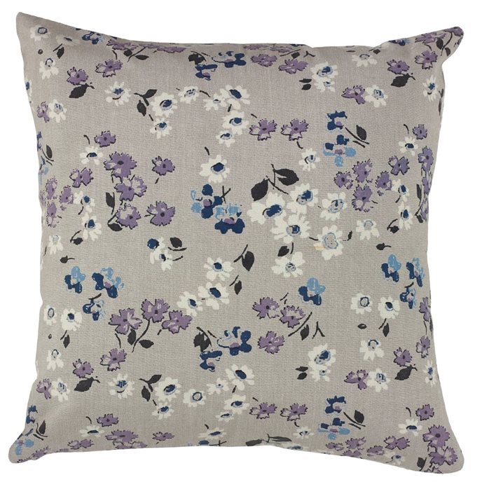 Lilac Cottage 20" Pillow Cover Thumbnail