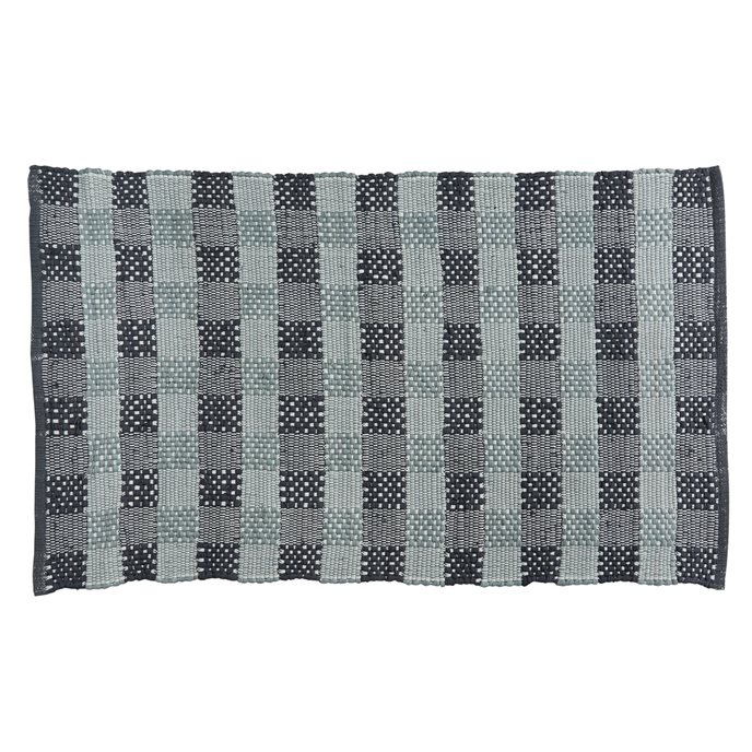 Greystoke Chindi Rug 3X5 Thumbnail