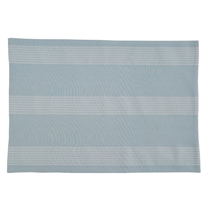 Blue Mist Woven Placemat Thumbnail