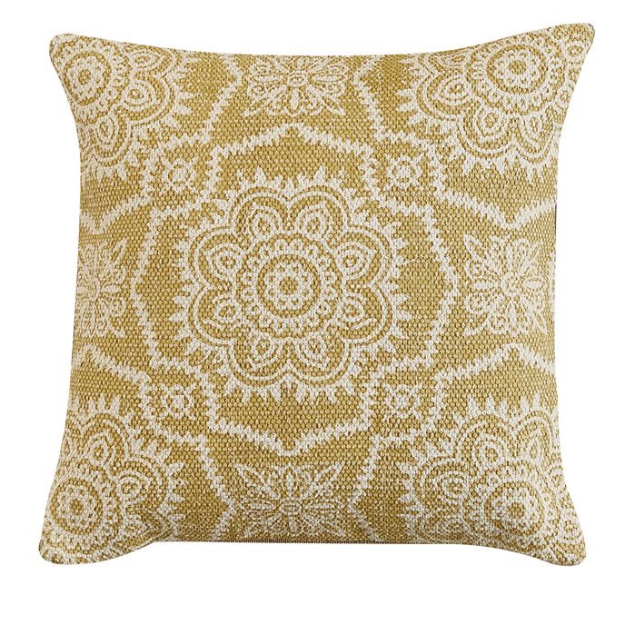 Samora Pillow Cover Gold Thumbnail