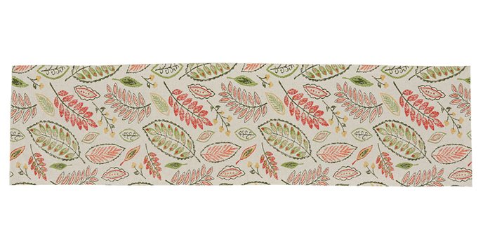 Freya Table Runner 15X72 Thumbnail