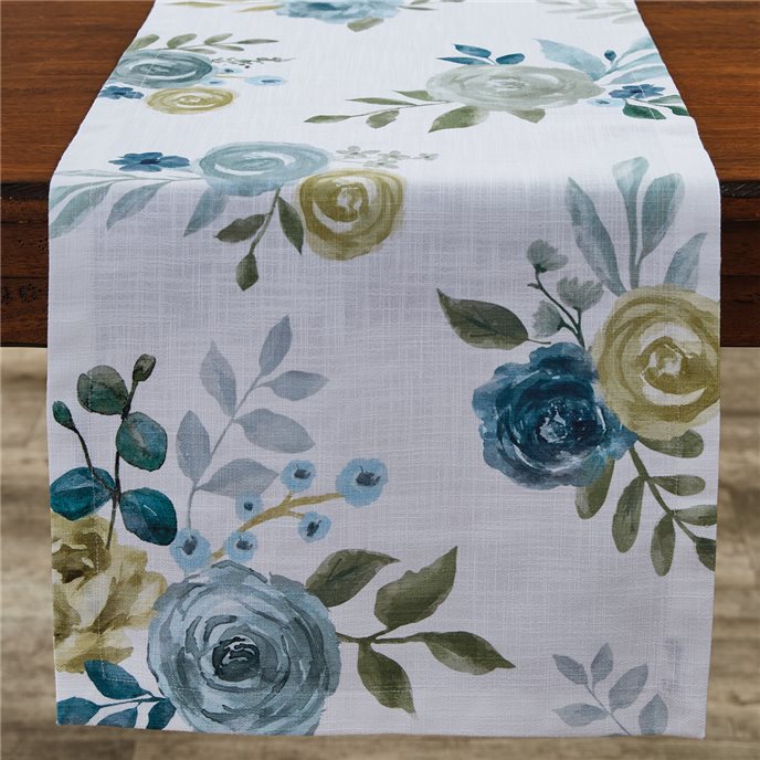 Bethany Table Runner 15X72 Thumbnail