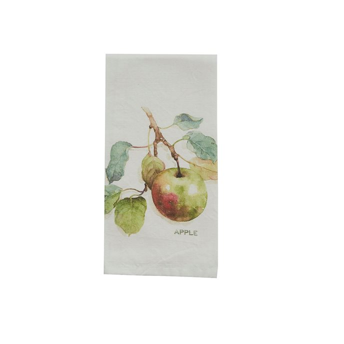 Orchard Towel Apple Thumbnail