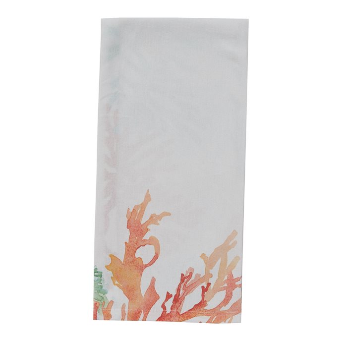 Coral Reef Dishtowel Thumbnail