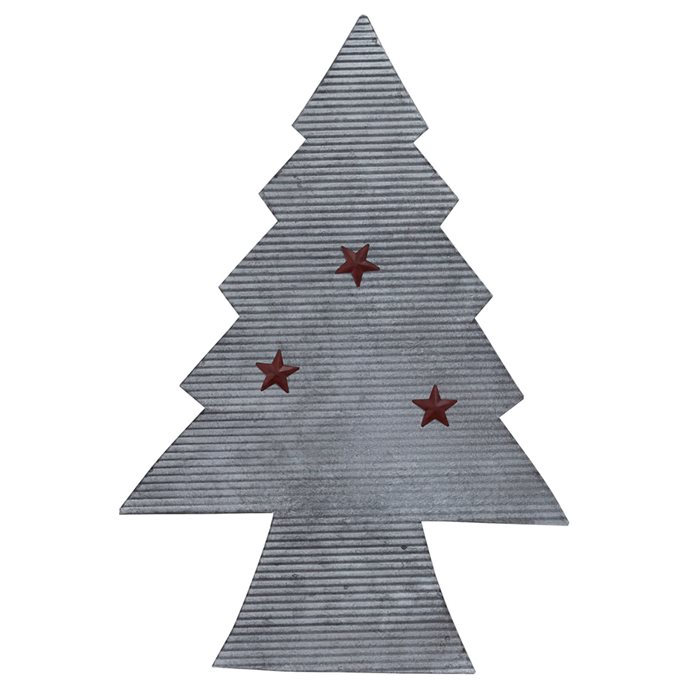 Tree Memo Board With Star Magnets Thumbnail