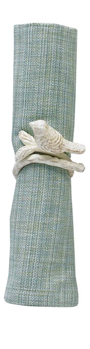 Songbird Napkin Ring Thumbnail