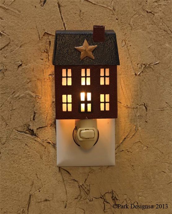 Home Place Night Light Thumbnail