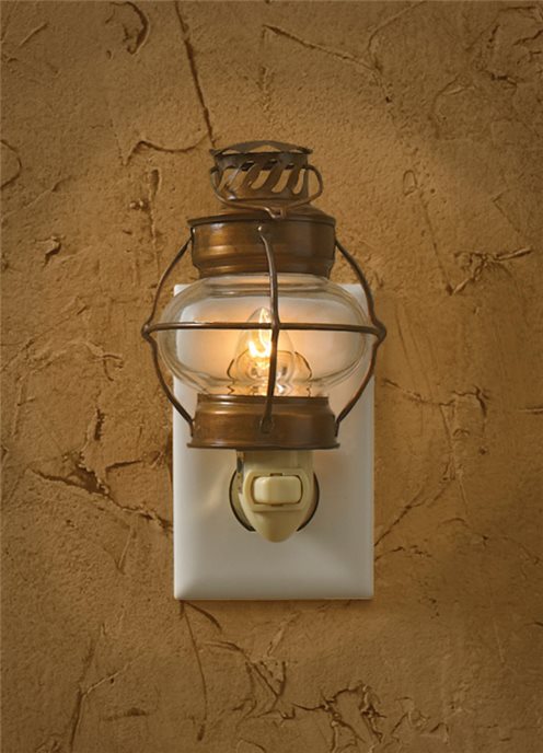 Sea Lantern Night Light Thumbnail