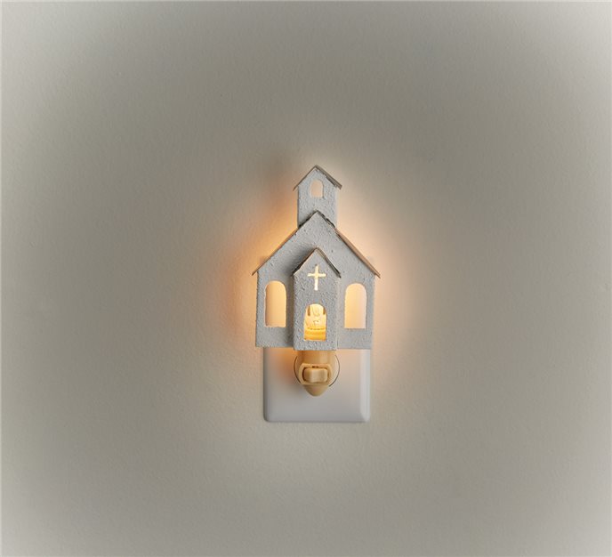 Church Night Light Thumbnail