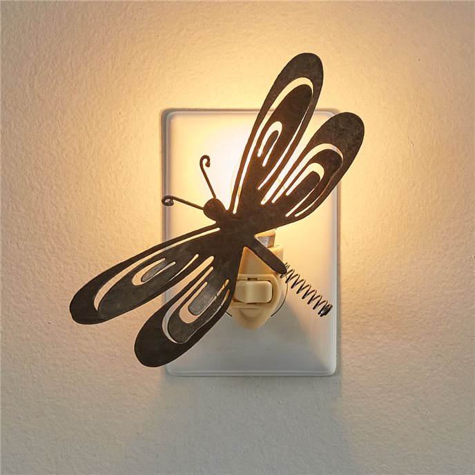 Dragonfly Night Light Thumbnail