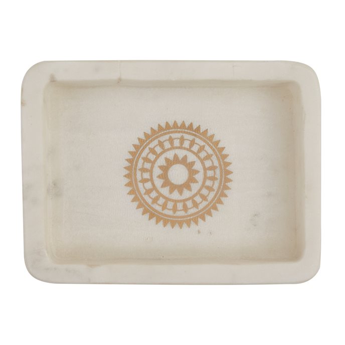 Zuri Soap Dish Thumbnail