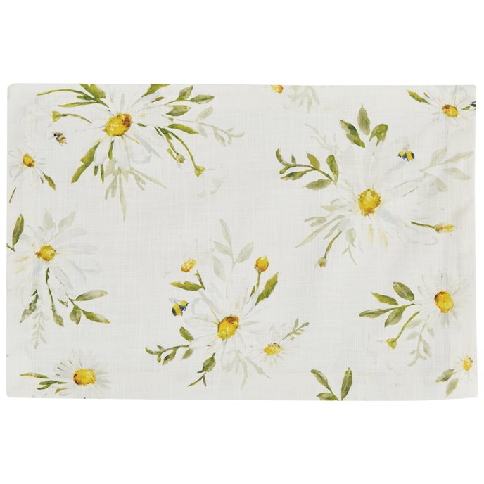 Daisies Placemat Thumbnail