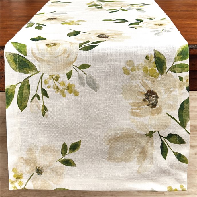 Austen Table Runner 15X72 Thumbnail