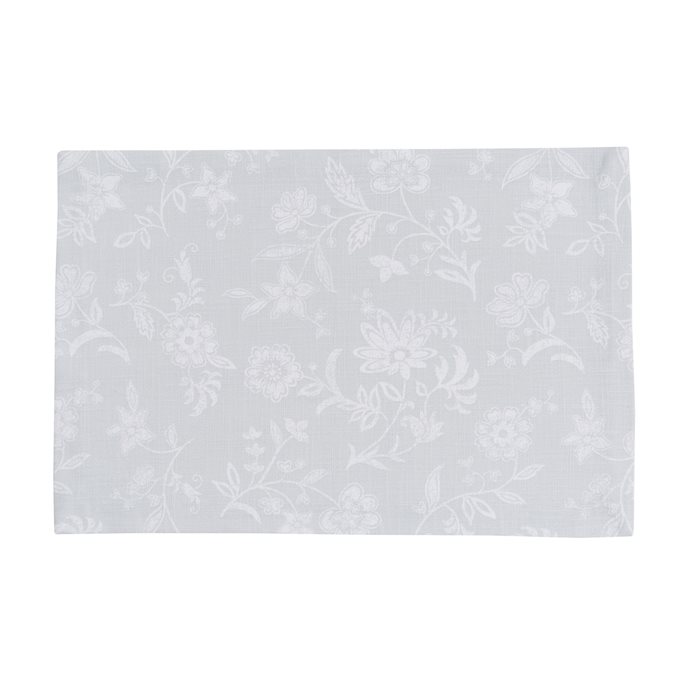 Ina Floral Placemat Thumbnail