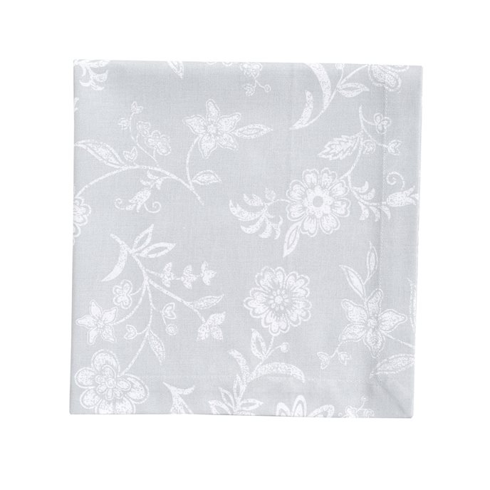 Ina Floral Napkin Thumbnail