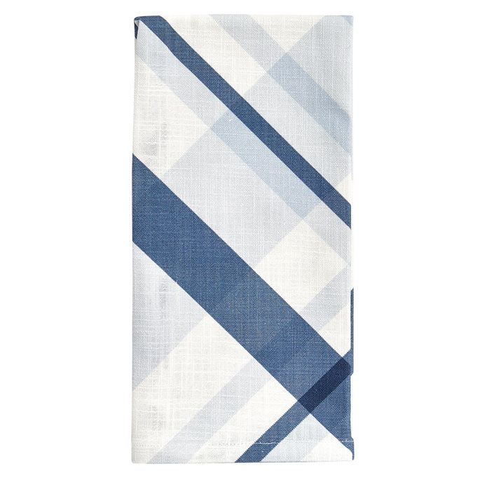 Loxley Plaid Dishtowel Thumbnail