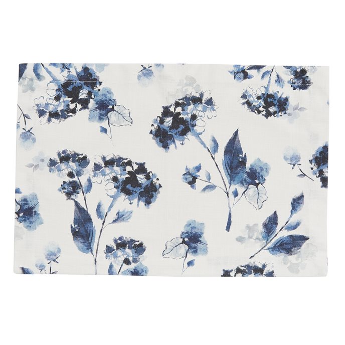 Bailey Floral Placemat Thumbnail