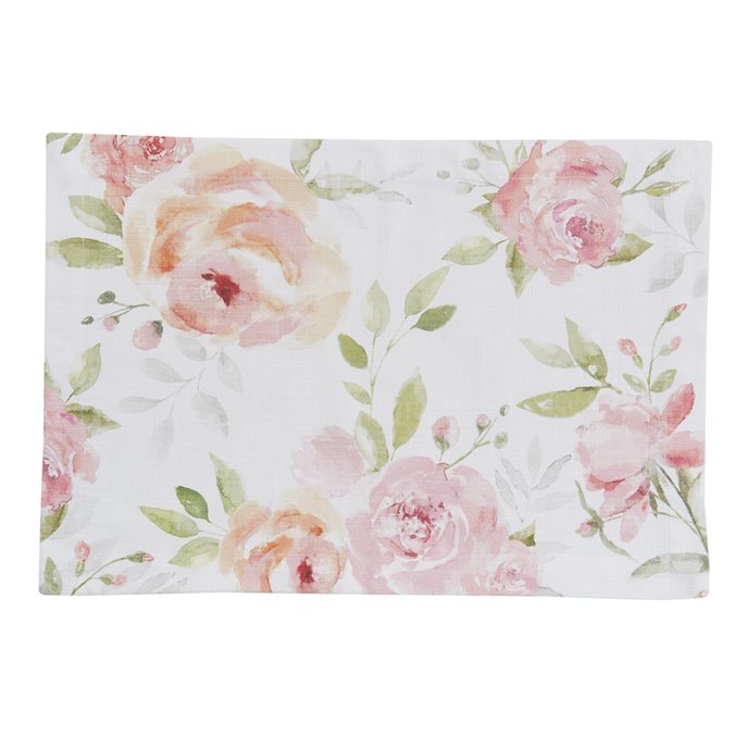 Arley Floral Placemat Thumbnail