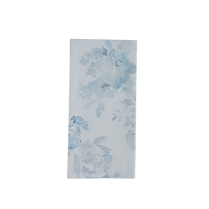 French Chic Floral Towel Thumbnail