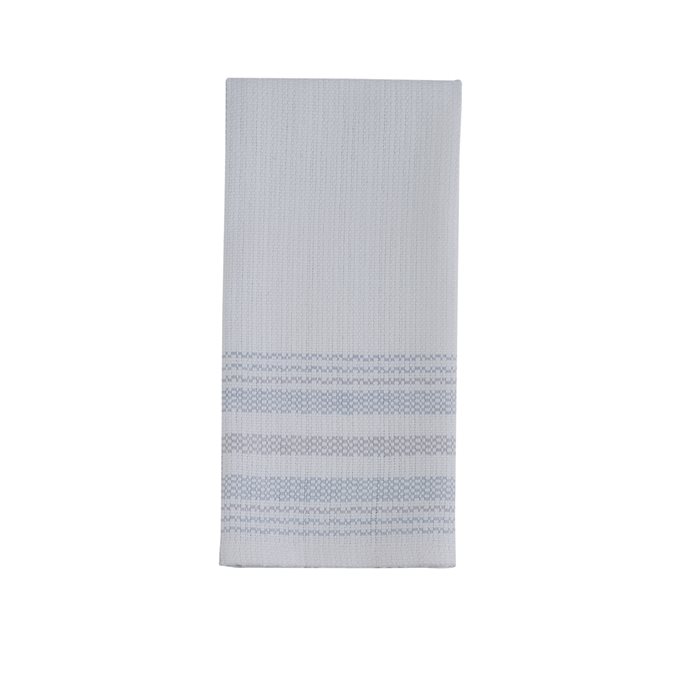 French Chic Plaid Towel Thumbnail