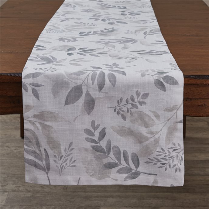 Haven Printed Table Runner 15X72 Thumbnail