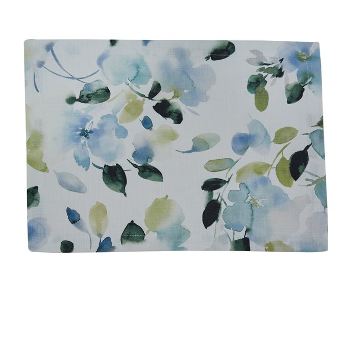 Hidden Beauty Printed Placemat Thumbnail