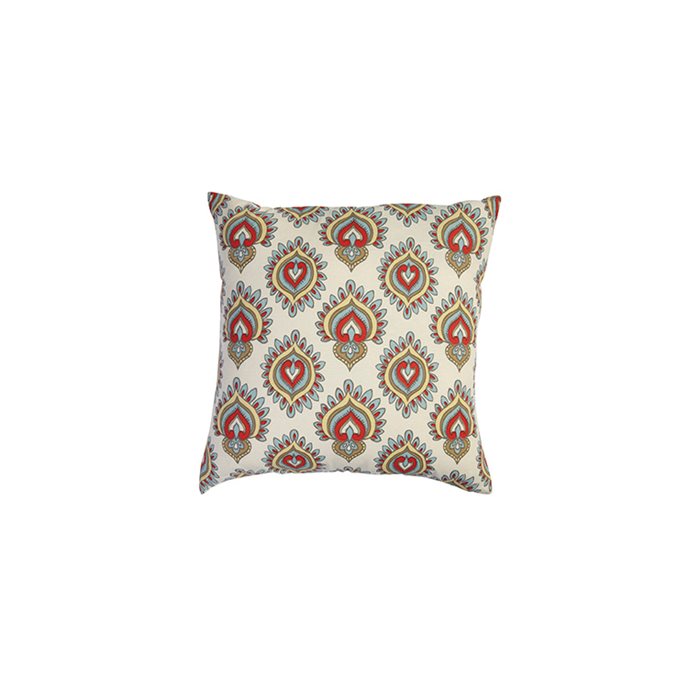 Nadu Pillow Cover 18" Thumbnail