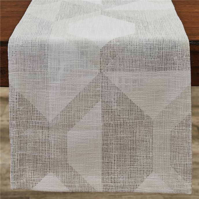 Echo Print Table Runner 15X72 Thumbnail