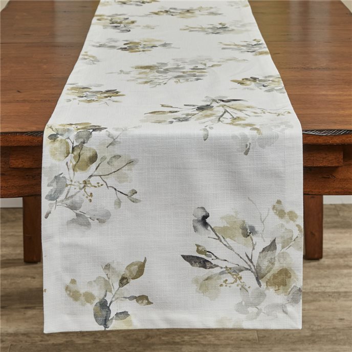 Linley Table Runner 15X72 Thumbnail