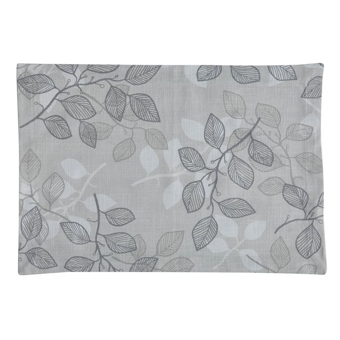 Jungle Leaf Printed Placemat Thumbnail