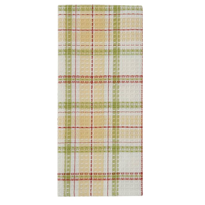 Arbor Waffle Dishtowel Thumbnail