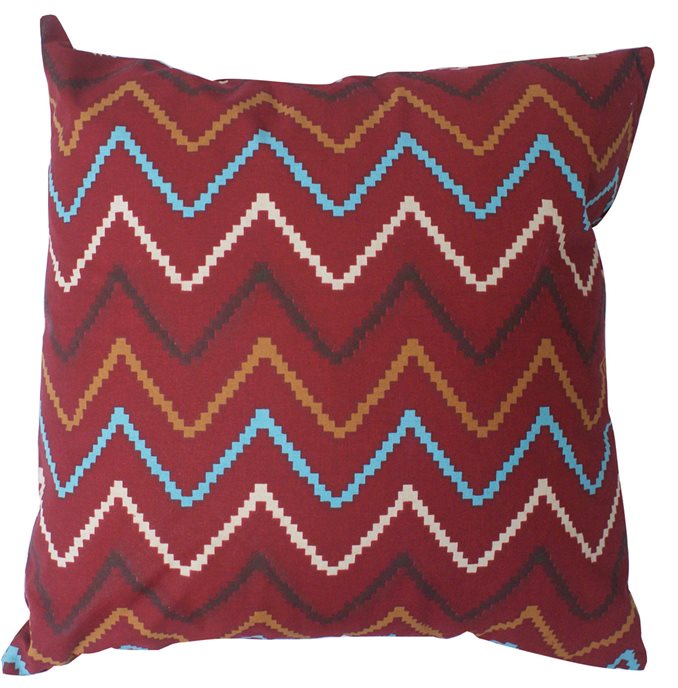 Cierra Pillow Cover 16" Thumbnail