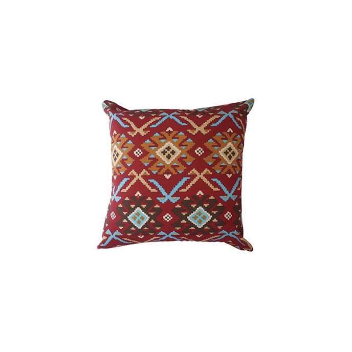 Cierra Pillow Cover 18" Thumbnail