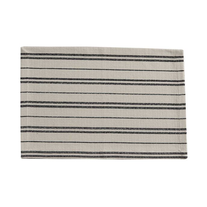 Railroad Stripe Placemat Thumbnail