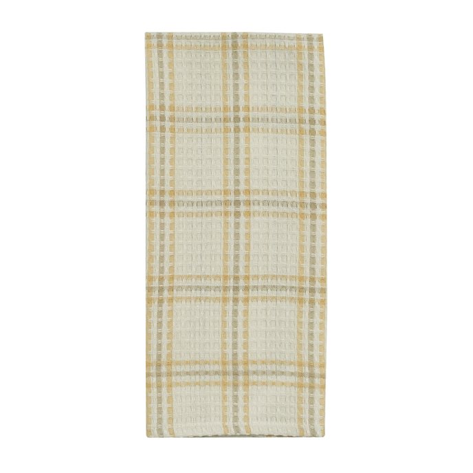 Cocoa Butter Waffle Dishtowel Thumbnail