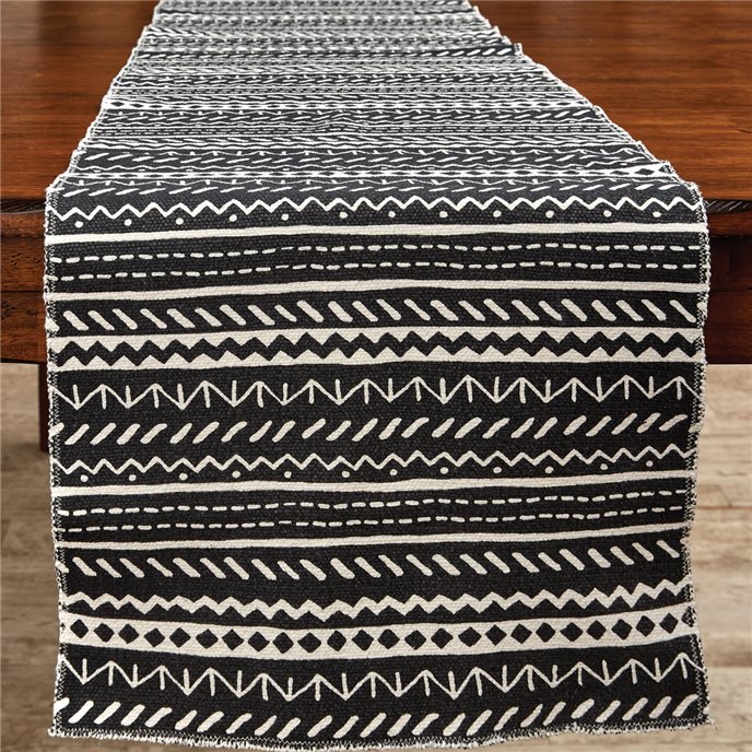 Amaya Table Runner 15X72 Thumbnail