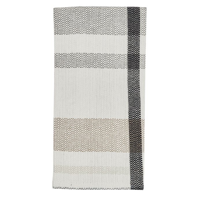 Mason Plaid Dishtowel Thumbnail